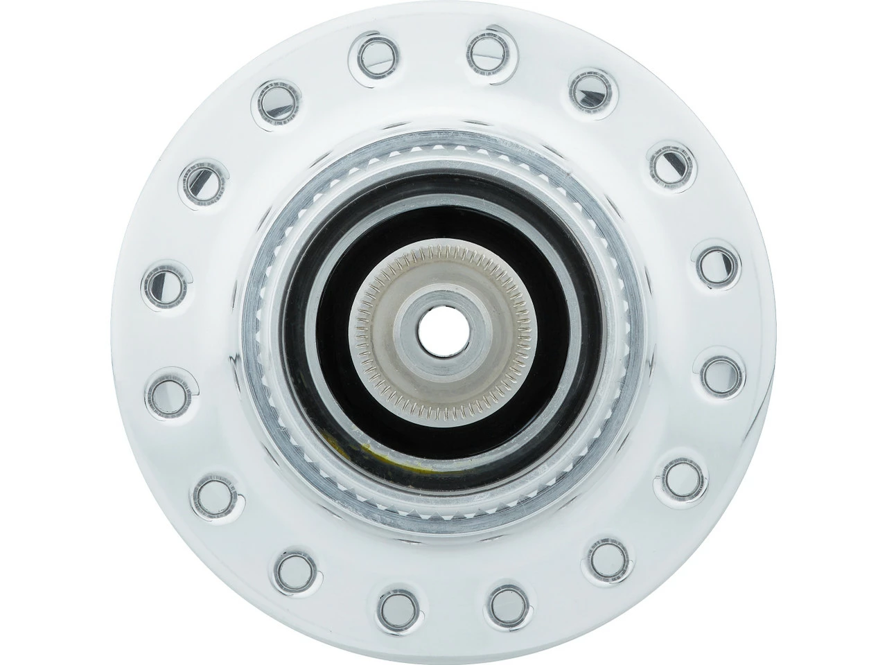 SON 28 Disc Center Lock Nabendynamo 17 SON 28 Disc Center Lock Nabendynamo – Bild 15