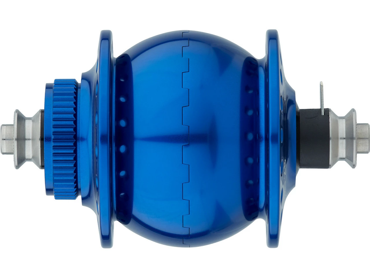 SON 28 Disc Center Lock Nabendynamo 19 SON 28 Disc Center Lock Nabendynamo – Bild 17