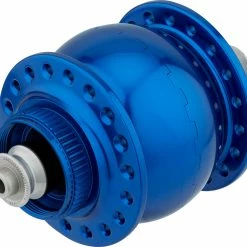 SON 28 Disc Center Lock Nabendynamo 46 SON 28 Disc Center Lock Nabendynamo -Fulcrum Verkäufe 489964