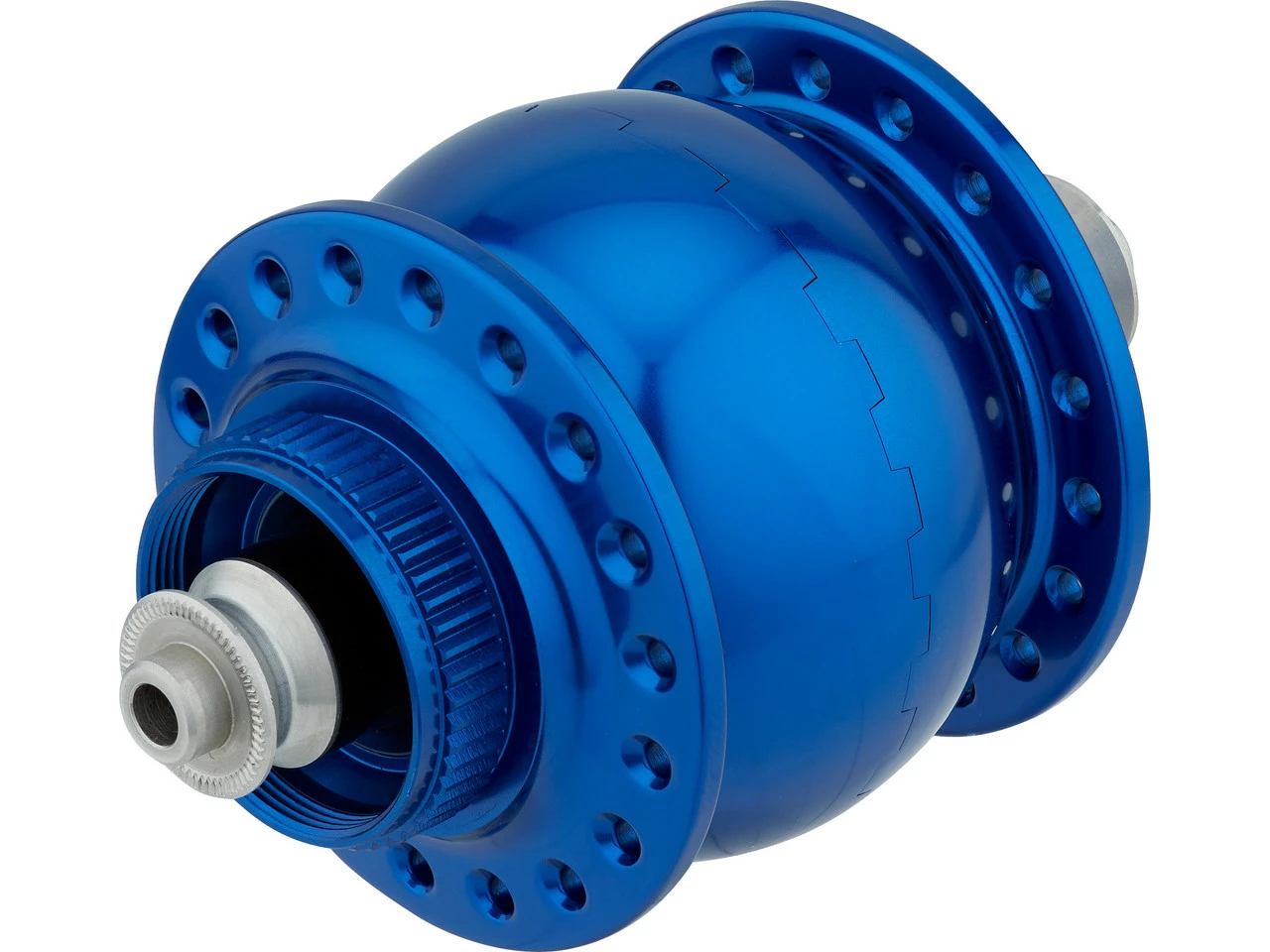 SON 28 Disc Center Lock Nabendynamo 20 SON 28 Disc Center Lock Nabendynamo – Bild 18