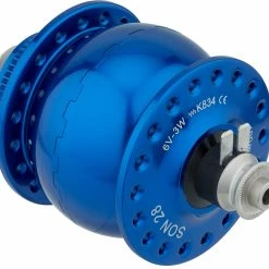 SON 28 Disc Center Lock Nabendynamo 47 SON 28 Disc Center Lock Nabendynamo -Fulcrum Verkäufe 489965