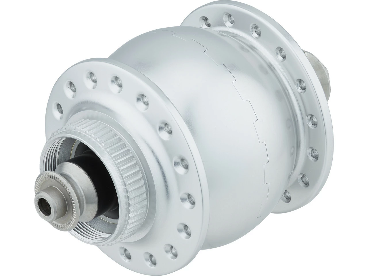 SON 28 Disc Center Lock Nabendynamo 25 SON 28 Disc Center Lock Nabendynamo – Bild 23