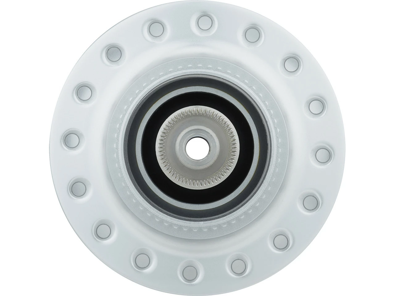 SON 28 Disc Center Lock Nabendynamo 27 SON 28 Disc Center Lock Nabendynamo – Bild 25