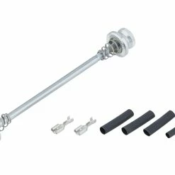 SON 28 Disc Center Lock Nabendynamo 55 SON 28 Disc Center Lock Nabendynamo -Fulcrum Verkäufe 489973