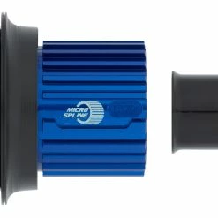 Tune Umrüstkit Mit Freilaufkörper Standard Für X-12 Steckachse -Fulcrum Verkäufe 493891