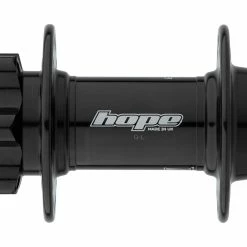 HOPE Pro 4 Disc 6-Loch Boost VR-Nabe