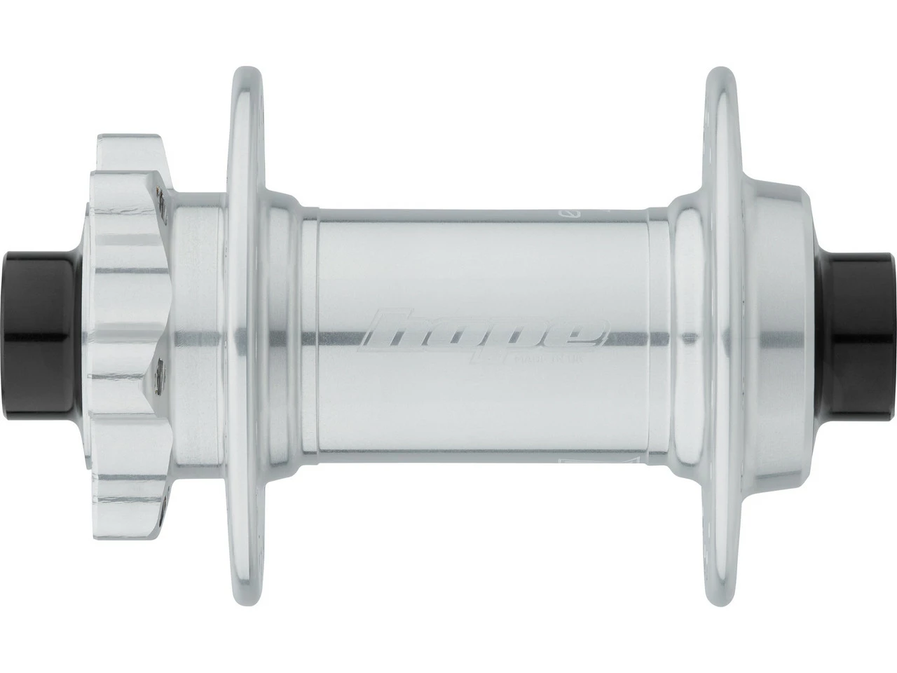 HOPE Pro 4 Disc 6-Loch Boost VR-Nabe 6 HOPE Pro 4 Disc 6-Loch Boost VR-Nabe – Bild 4