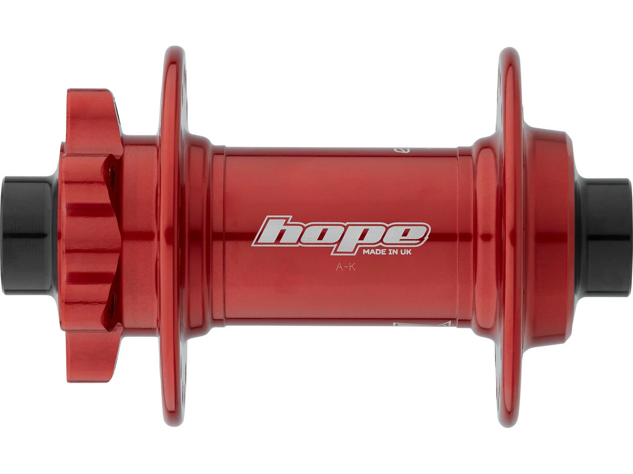 HOPE Pro 4 Disc 6-Loch Boost VR-Nabe 9 HOPE Pro 4 Disc 6-Loch Boost VR-Nabe – Bild 7