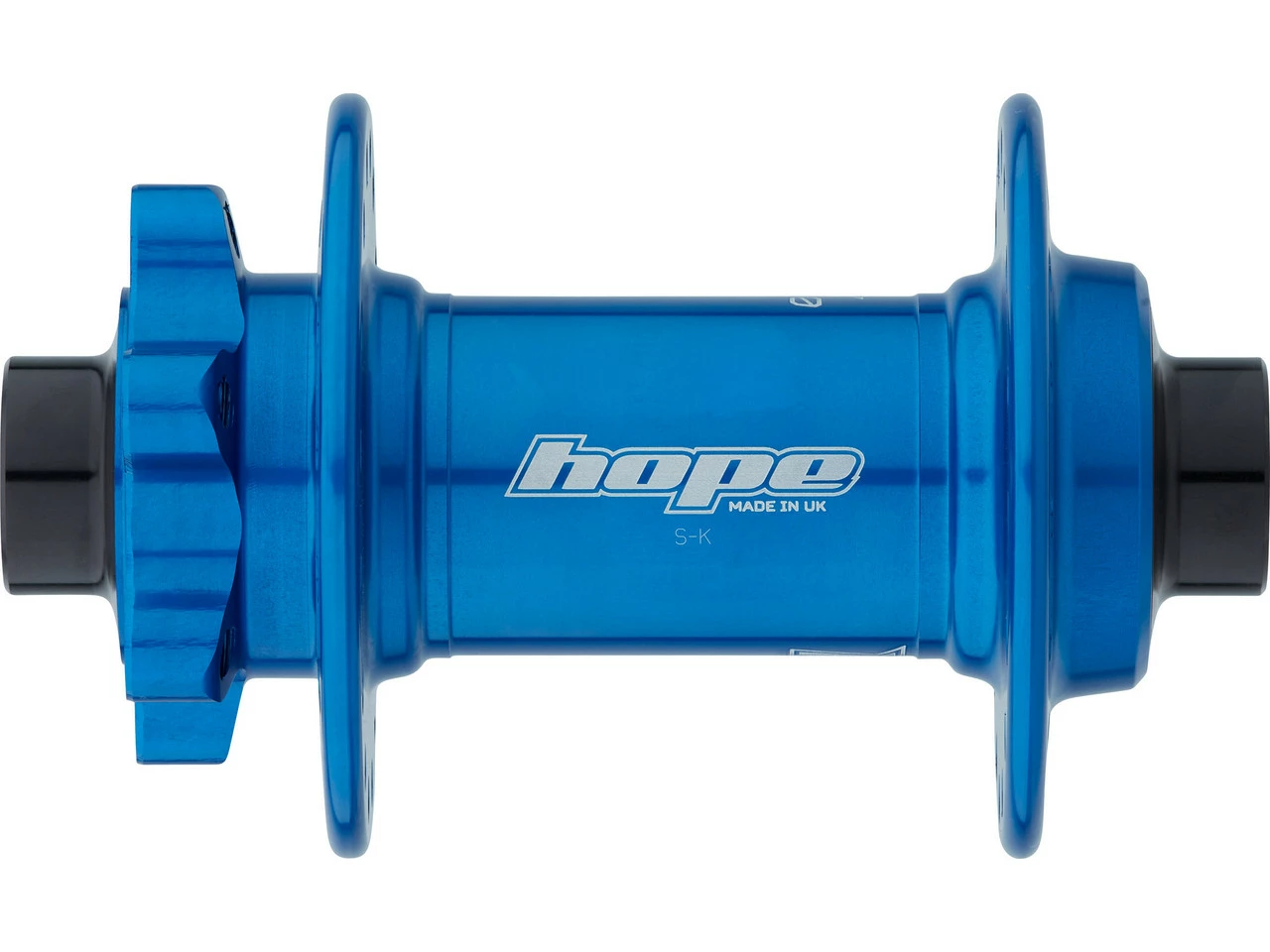 HOPE Pro 4 Disc 6-Loch Boost VR-Nabe 12 HOPE Pro 4 Disc 6-Loch Boost VR-Nabe – Bild 10