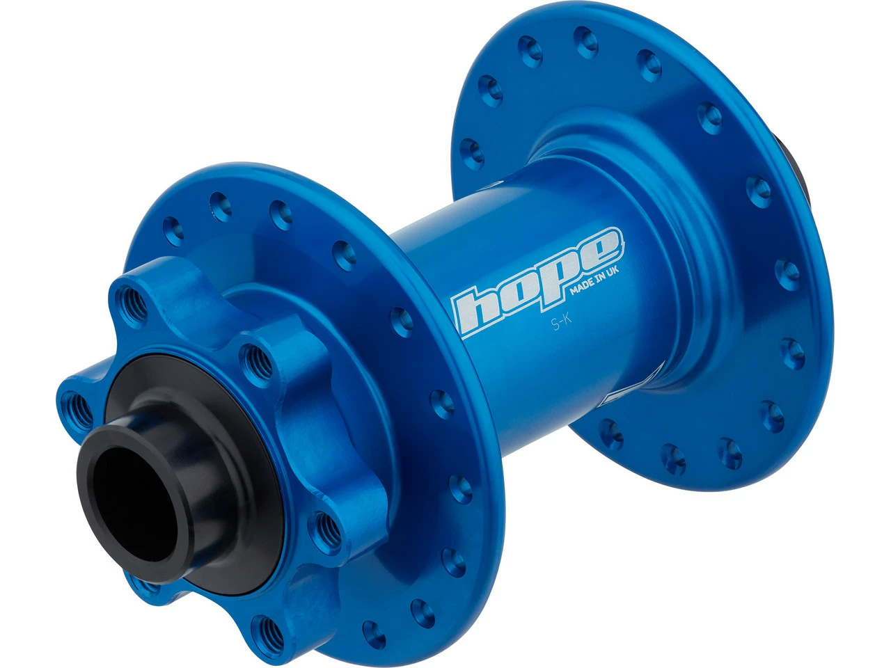 HOPE Pro 4 Disc 6-Loch Boost VR-Nabe 13 HOPE Pro 4 Disc 6-Loch Boost VR-Nabe – Bild 11