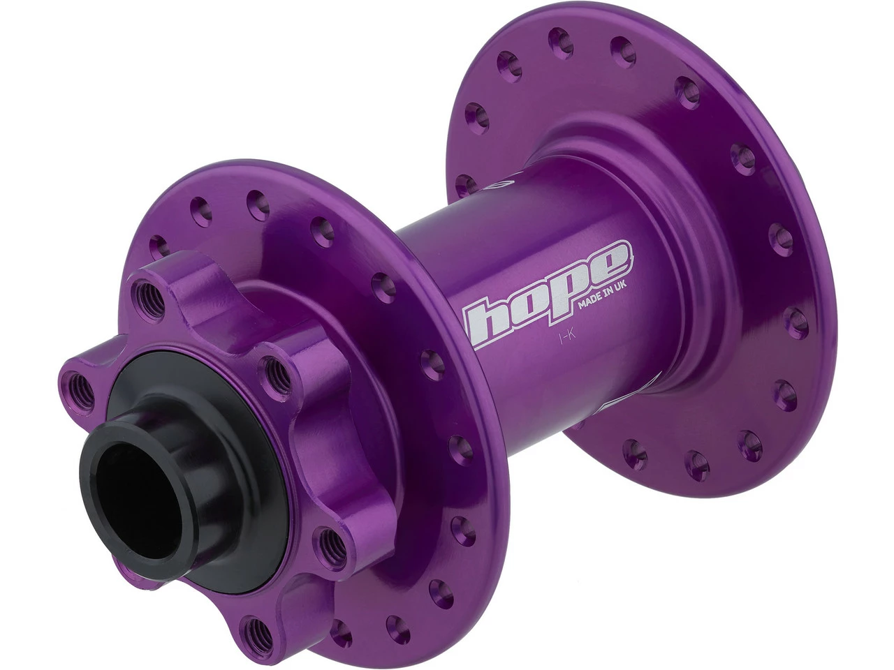 HOPE Pro 4 Disc 6-Loch Boost VR-Nabe 16 HOPE Pro 4 Disc 6-Loch Boost VR-Nabe – Bild 14