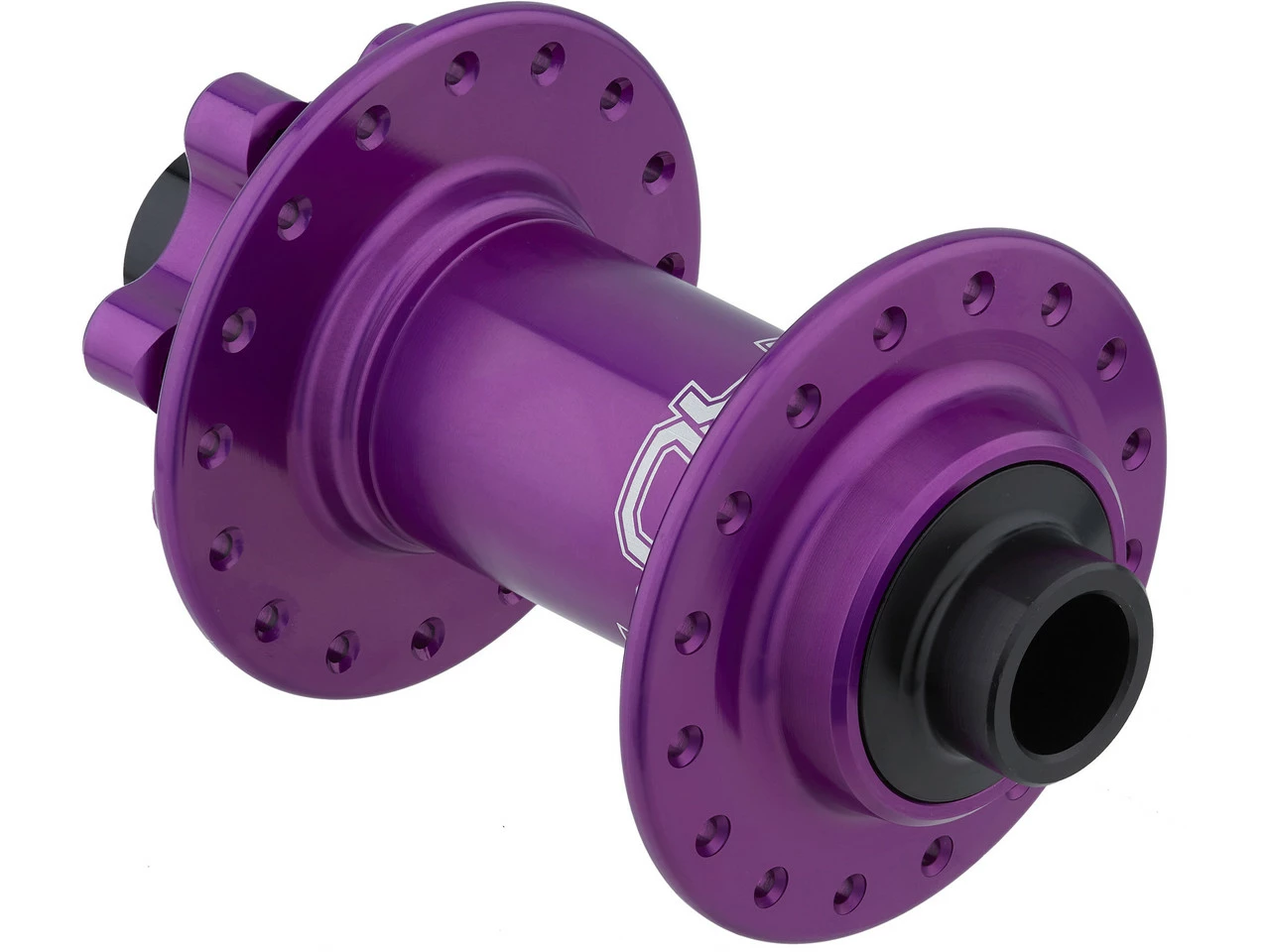 HOPE Pro 4 Disc 6-Loch Boost VR-Nabe 17 HOPE Pro 4 Disc 6-Loch Boost VR-Nabe – Bild 15