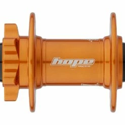 HOPE Pro 4 Disc 6-Loch VR-Nabe