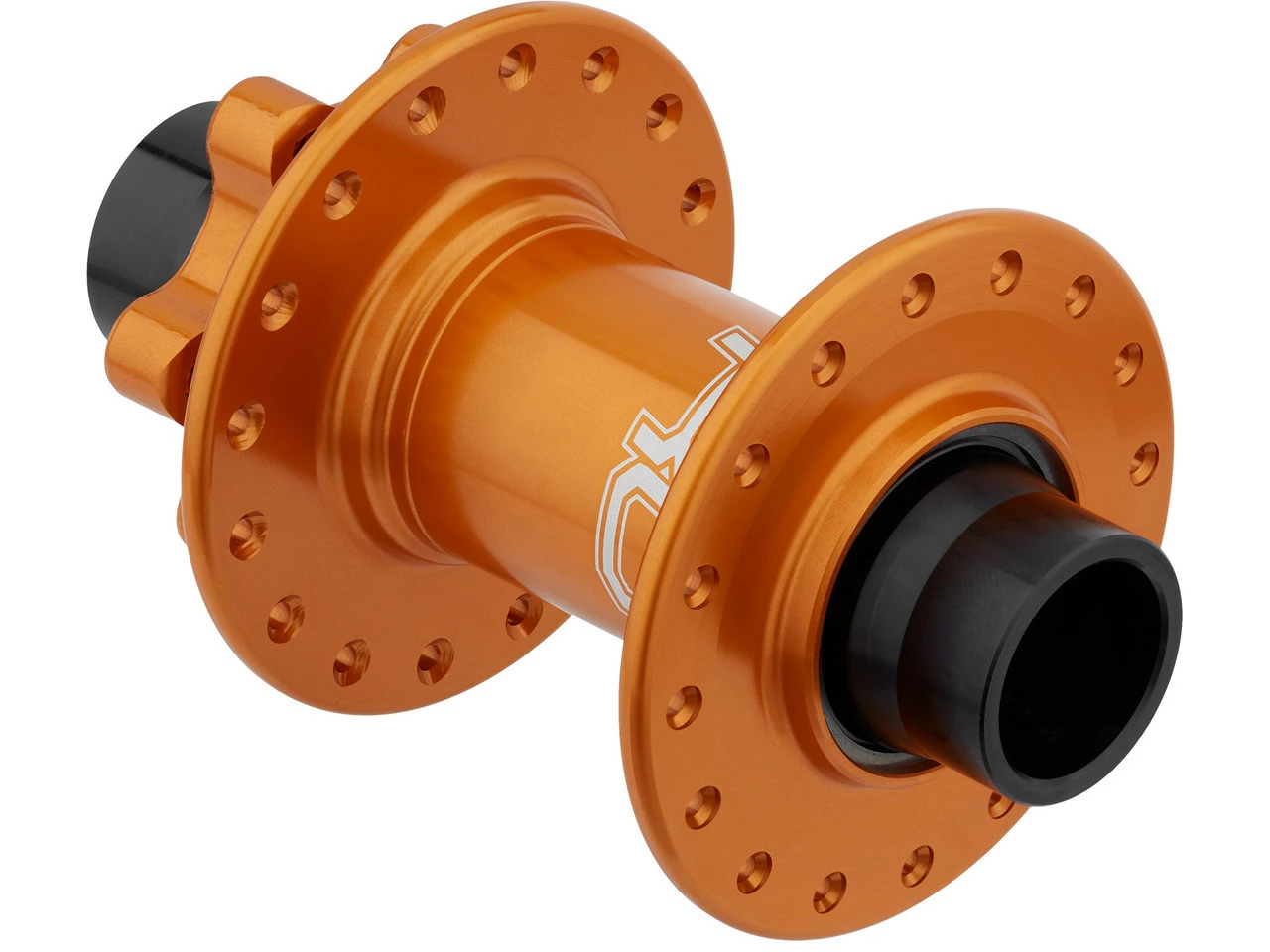 HOPE Pro 4 Disc 6-Loch VR-Nabe 5 HOPE Pro 4 Disc 6-Loch VR-Nabe – Bild 3