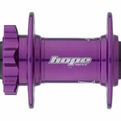 HOPE Pro 4 Disc 6-Loch VR-Nabe 23 HOPE Pro 4 Disc 6-Loch VR-Nabe -Fulcrum Verkäufe 494437