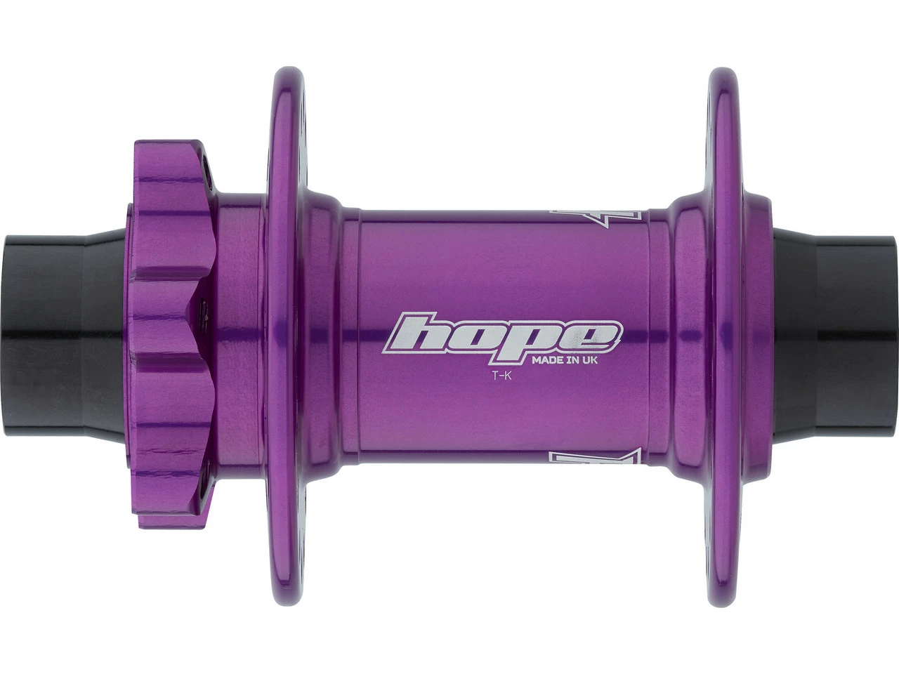 HOPE Pro 4 Disc 6-Loch VR-Nabe 9 HOPE Pro 4 Disc 6-Loch VR-Nabe – Bild 7