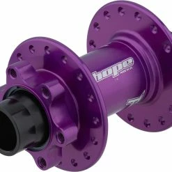 HOPE Pro 4 Disc 6-Loch VR-Nabe 24 HOPE Pro 4 Disc 6-Loch VR-Nabe -Fulcrum Verkäufe 494438