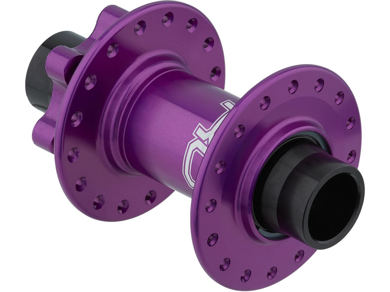 HOPE Pro 4 Disc 6-Loch VR-Nabe 11 HOPE Pro 4 Disc 6-Loch VR-Nabe – Bild 9