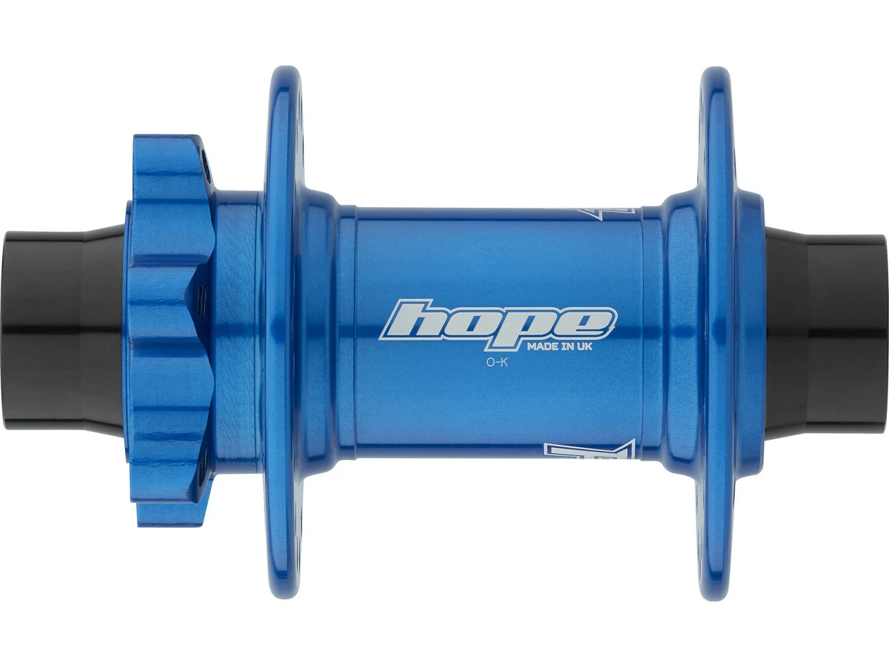 HOPE Pro 4 Disc 6-Loch VR-Nabe 12 HOPE Pro 4 Disc 6-Loch VR-Nabe – Bild 10