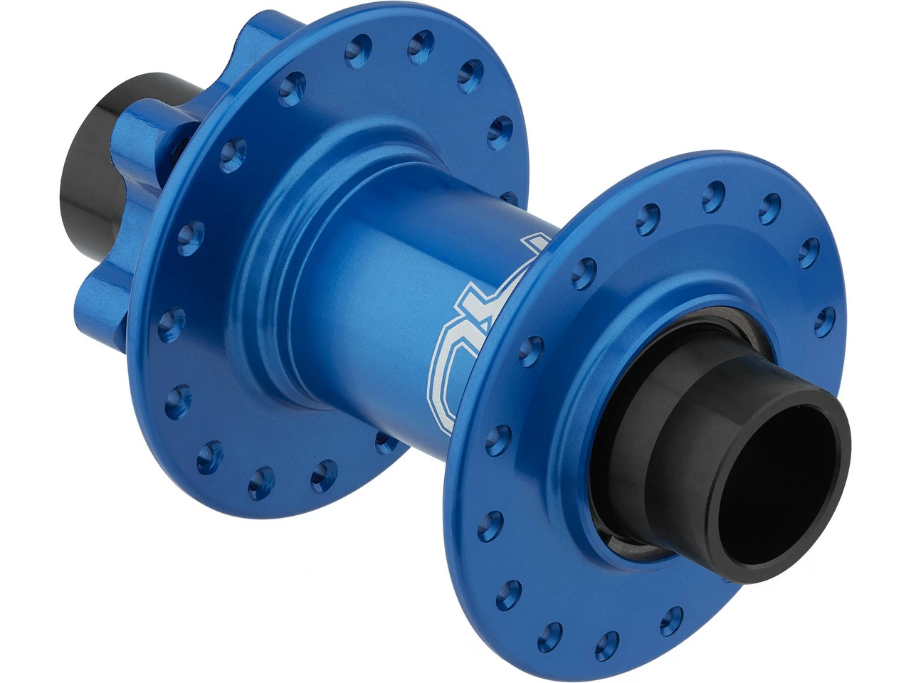 HOPE Pro 4 Disc 6-Loch VR-Nabe 14 HOPE Pro 4 Disc 6-Loch VR-Nabe – Bild 12