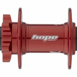 HOPE Pro 4 Disc 6-Loch VR-Nabe 29 HOPE Pro 4 Disc 6-Loch VR-Nabe -Fulcrum Verkäufe 494443