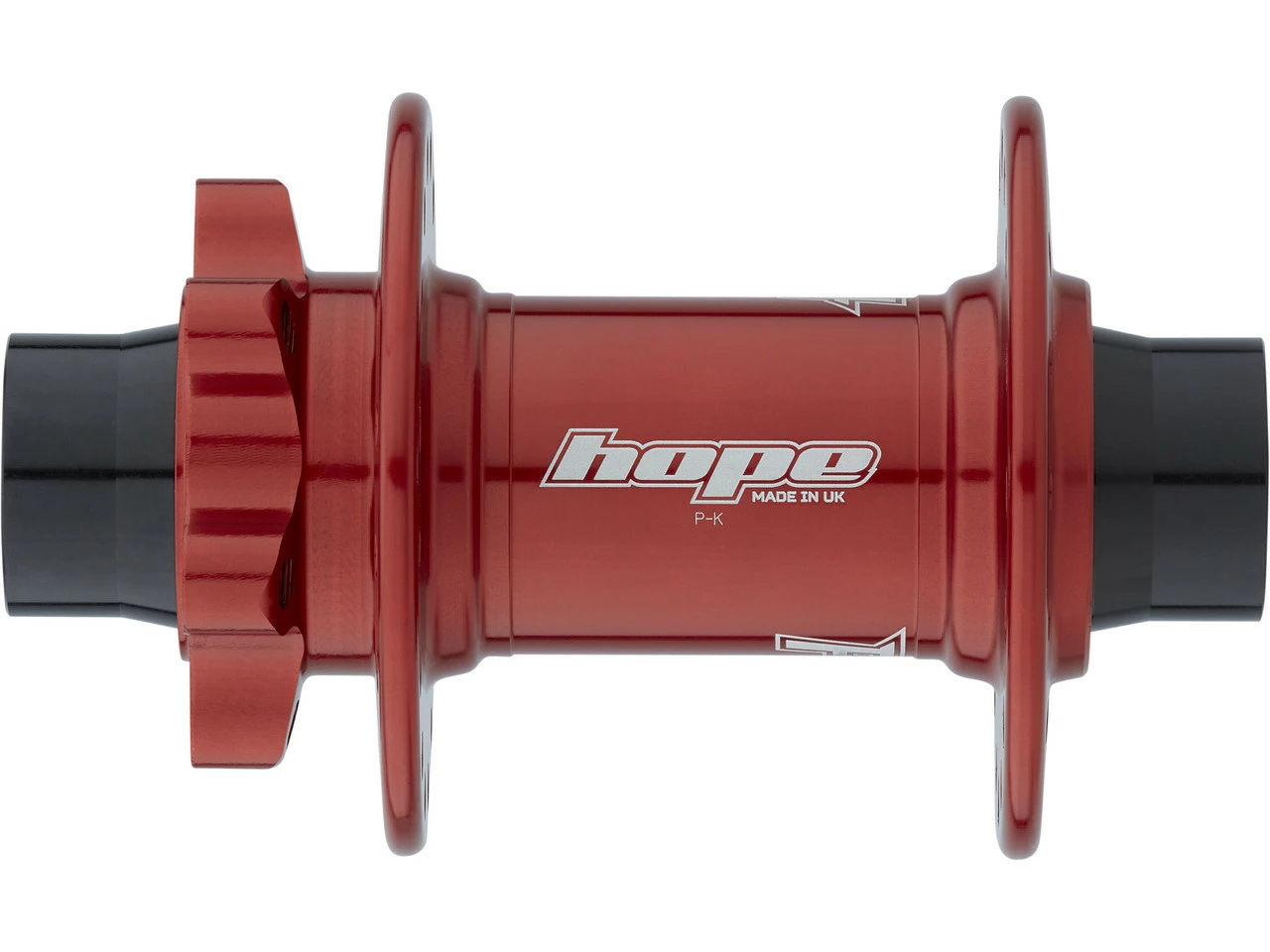 HOPE Pro 4 Disc 6-Loch VR-Nabe 15 HOPE Pro 4 Disc 6-Loch VR-Nabe – Bild 13