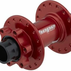 HOPE Pro 4 Disc 6-Loch VR-Nabe 30 HOPE Pro 4 Disc 6-Loch VR-Nabe -Fulcrum Verkäufe 494444