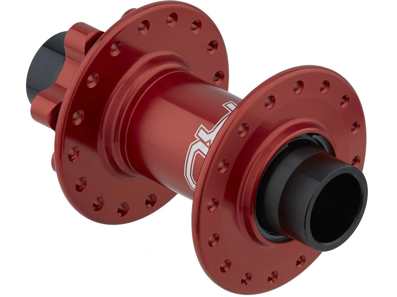 HOPE Pro 4 Disc 6-Loch VR-Nabe 17 HOPE Pro 4 Disc 6-Loch VR-Nabe – Bild 15