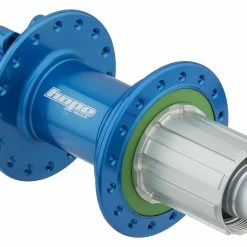 HOPE Pro 4 Disc 6-Loch Boost HR-Nabe -Fulcrum Verkäufe 494777