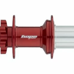 HOPE Pro 4 Disc 6-Loch Boost HR-Nabe -Fulcrum Verkäufe 494779