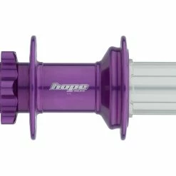 HOPE Pro 4 Disc 6-Loch Boost HR-Nabe -Fulcrum Verkäufe 494785