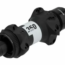 Dt-swiss 350 Straightpull Road Disc Center Lock HR-Nabe Modell 2023 -Fulcrum Verkäufe 495431