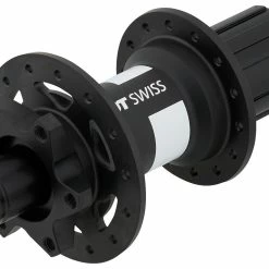 Dt-swiss 350 Classic MTB Disc 6-Loch HR-Nabe 10 Dt-swiss 350 Classic MTB Disc 6-Loch HR-Nabe -Fulcrum Verkäufe 496468