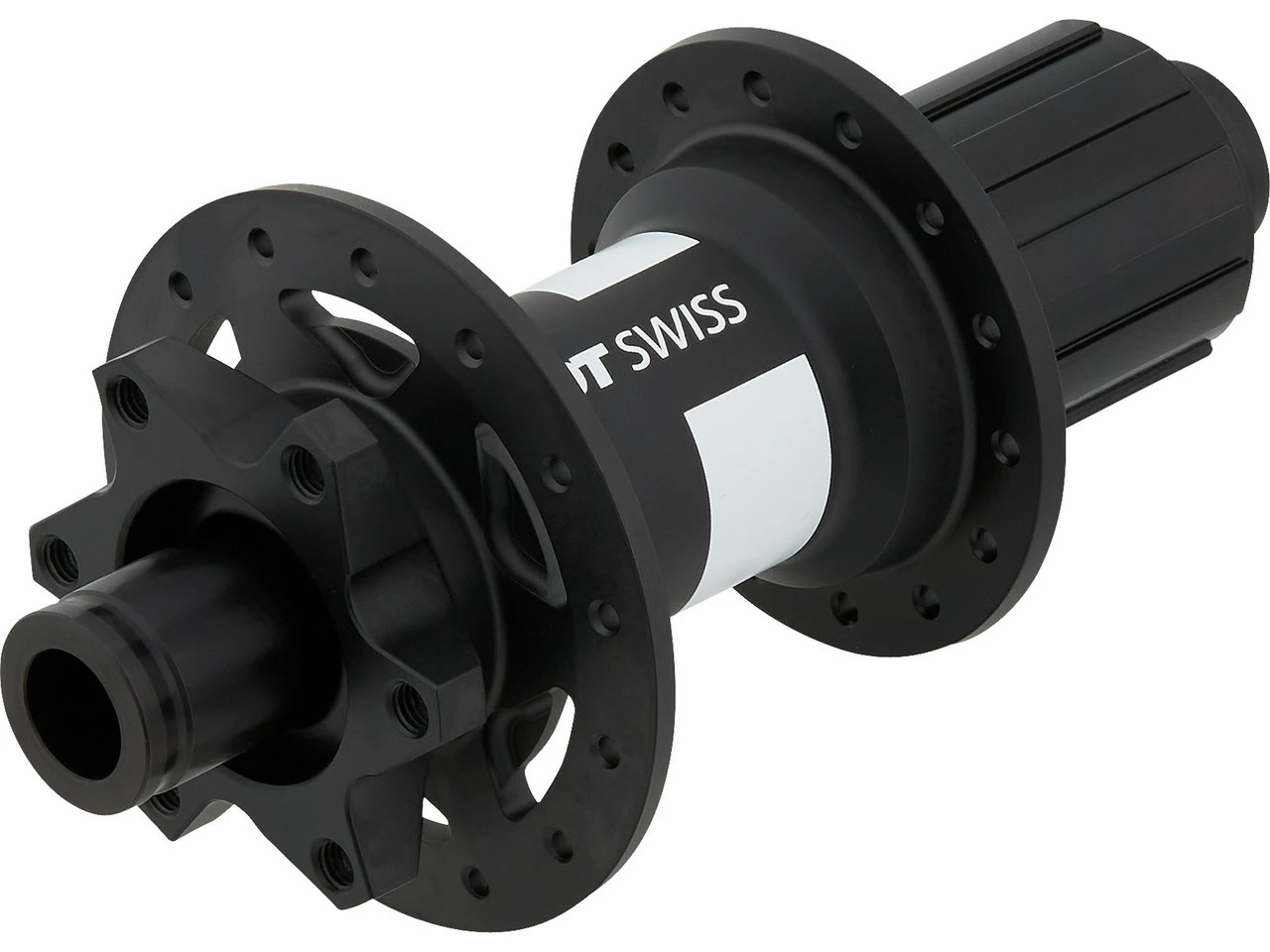 Dt-swiss 350 Classic MTB Disc 6-Loch HR-Nabe 5 Dt-swiss 350 Classic MTB Disc 6-Loch HR-Nabe – Bild 3