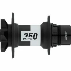 Dt-swiss 350 Classic MTB Disc 6-Loch HR-Nabe 11 Dt-swiss 350 Classic MTB Disc 6-Loch HR-Nabe -Fulcrum Verkäufe 496469
