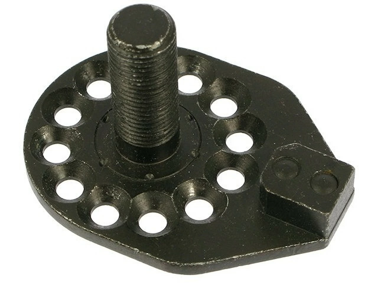 Rohloff Achsplatte TS OEM Lang 3 Rohloff Achsplatte TS OEM Lang