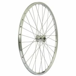 SON 28 + A 319 + Sapim Race 28" Laufrad