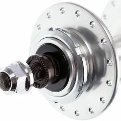 MICHE Primato Pista/Strada Bahn Hochflansch HR-FlipFlopnabe -Fulcrum Verkäufe 95875