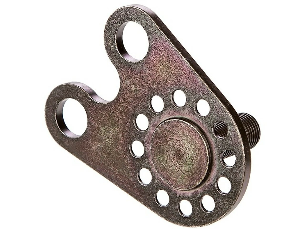 Rohloff Achsplatte TS Lang 3 Rohloff Achsplatte TS Lang